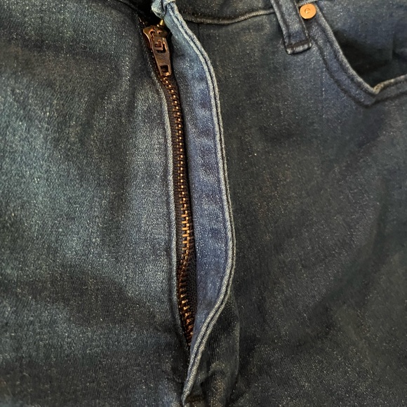 Jean Shorts - Picture 5 of 5